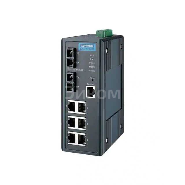 EKI-7708G-2SI-AE EKI-7708G-2SI-AE