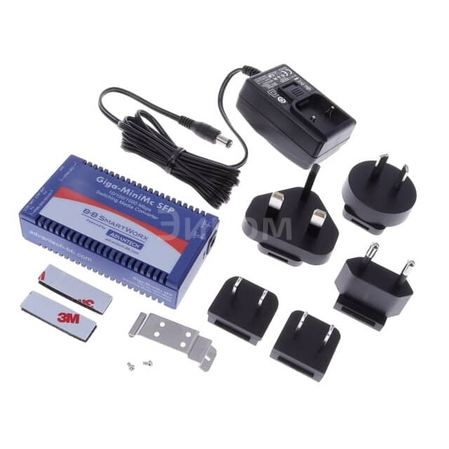 IMC-370-SFP-PS-A IMC-370-SFP-PS-A