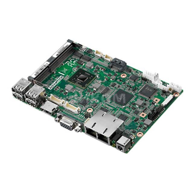 MIO-5250N-S6A1E MIO-5250N-S6A1E