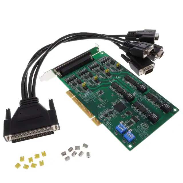 PCI-1612C-CE