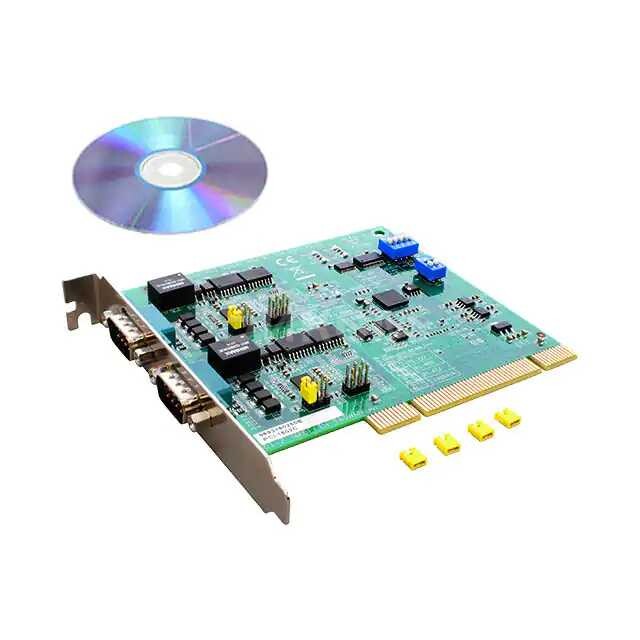 PCI-1602C-AE PCI-1602C-AE