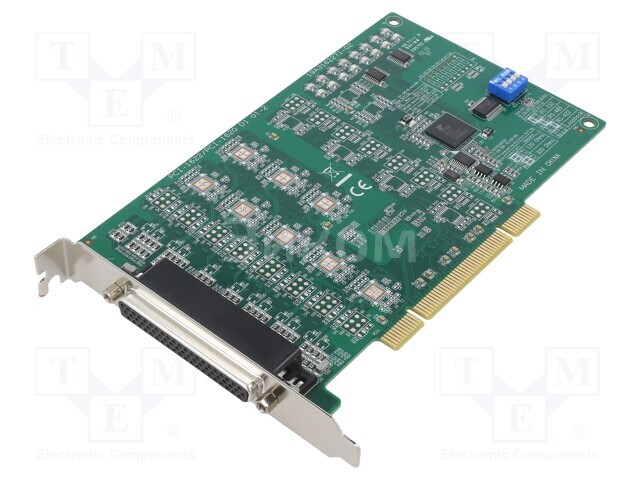 PCI-1620A-DE PCI-1620A-DE