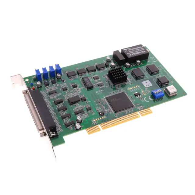 купить PCI-1715U-AE цена