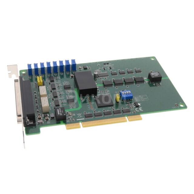 PCI-1720U-BE PCI-1720U-BE