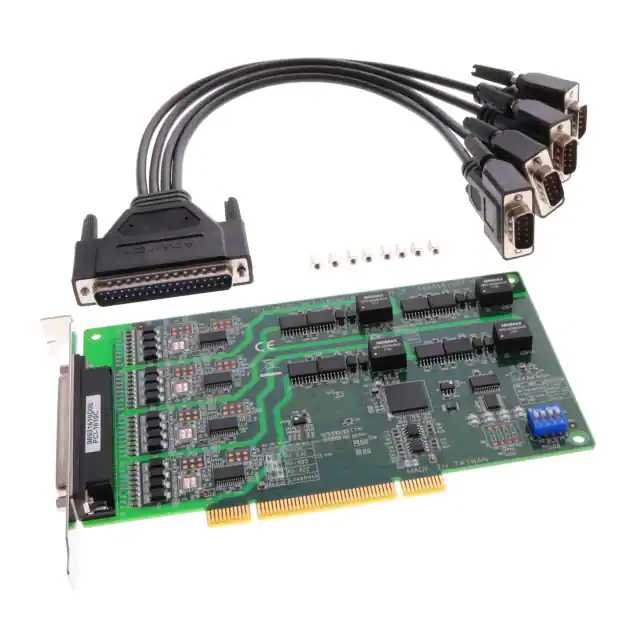 купить PCI-1610C-CE цена