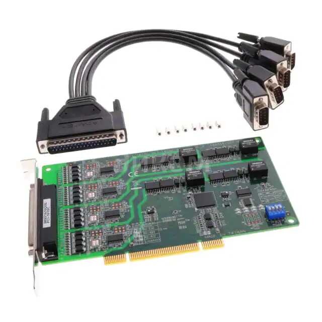PCI-1610C-CE PCI-1610C-CE