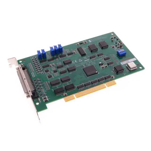 купить PCI-1710HGU-DE цена