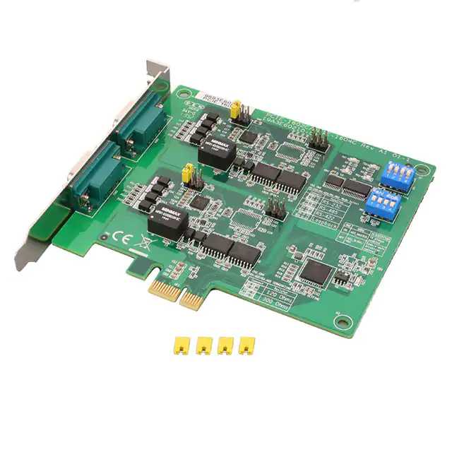 купить PCIE-1602C-AE цена