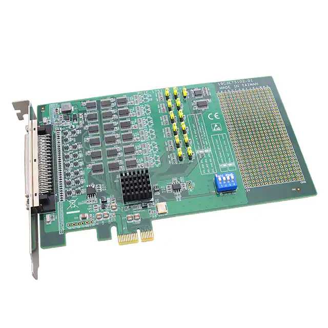 купить PCIE-1751-AE цена