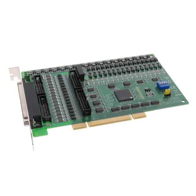 купить PCI-1730U-BE цена