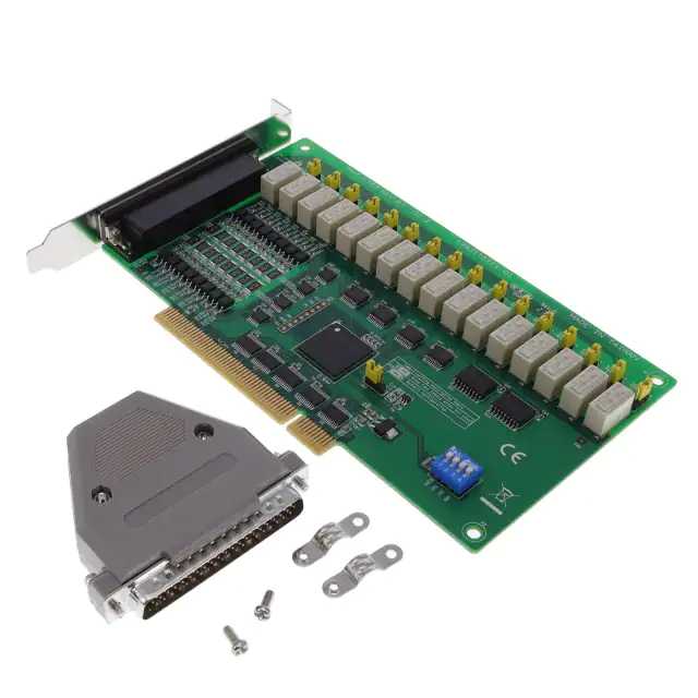 PCI-1762-BE