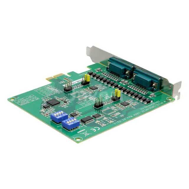 PCIE-1602B-AE PCIE-1602B-AE