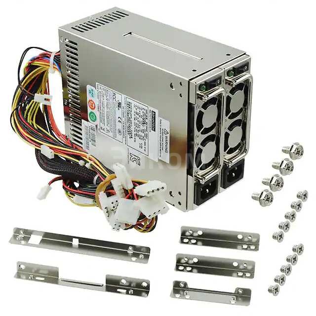 RPS-400ATX-ZE RPS-400ATX-ZE