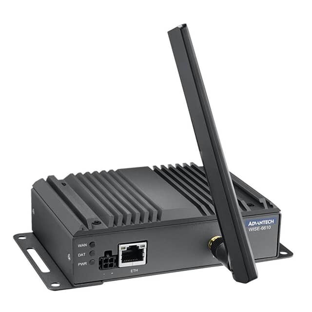 WISE-6610-N100-A WISE-6610-N100-A
