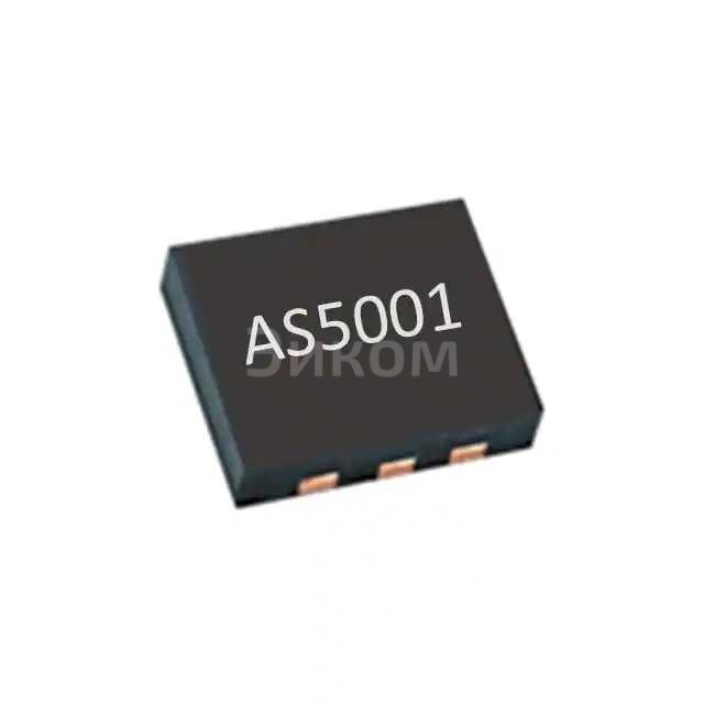 5001DAC150M0000BBIR