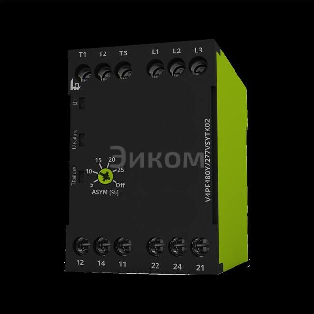 V4PF480Y/277VSYTK02 V4PF480Y/277VSYTK02