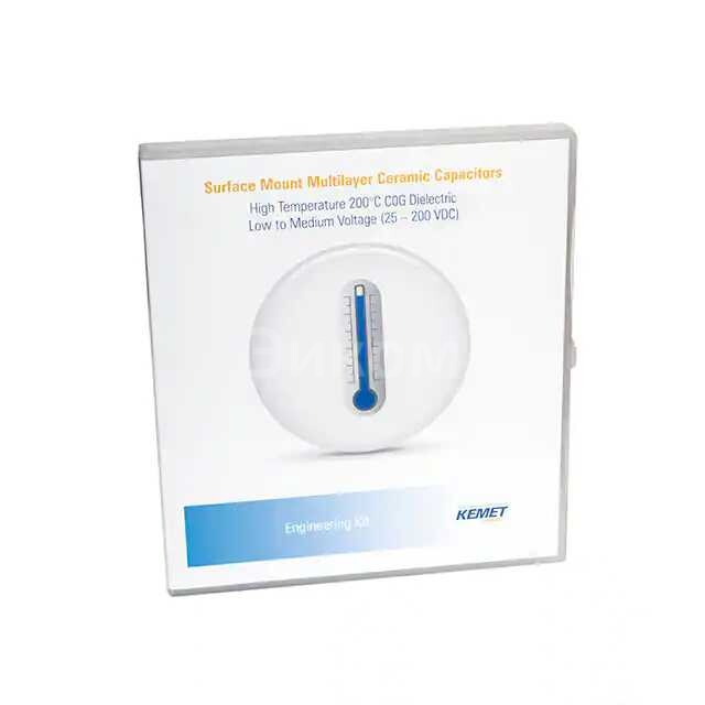 CER ENG KIT 24 CER ENG KIT 24