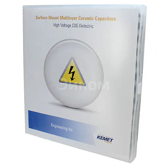 CER ENG KIT 27 CER ENG KIT 27