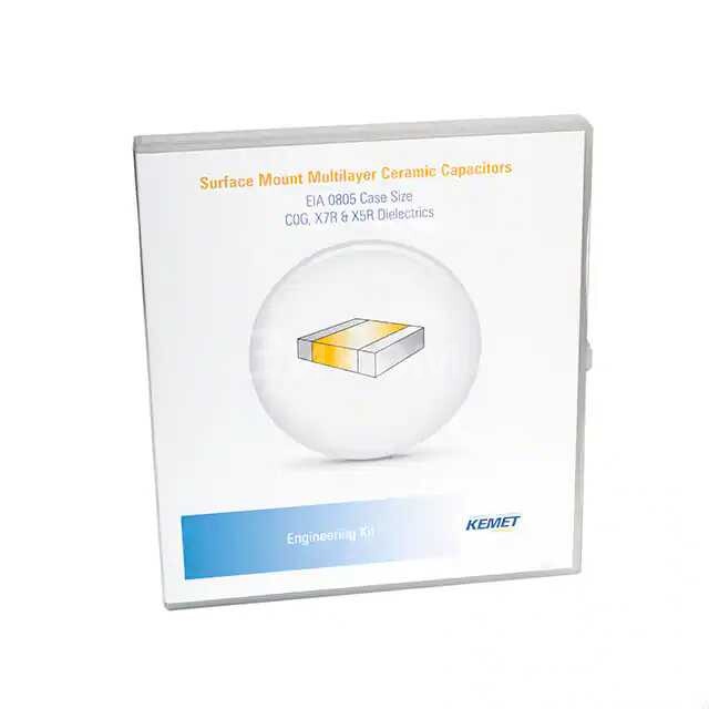 CER ENG KIT 30 CER ENG KIT 30