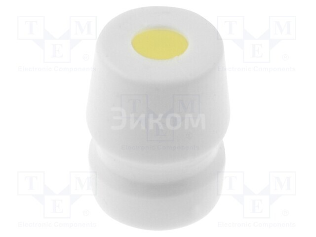 AC-GROMMET-WHT AC-GROMMET-WHT