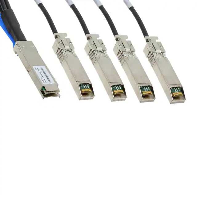 SF-QSFP4SFPPS-002 SF-QSFP4SFPPS-002