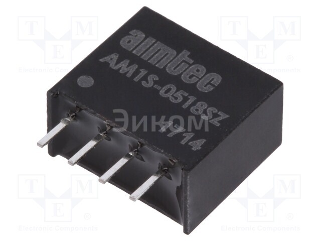 AM1S-0518SZ AM1S-0518SZ