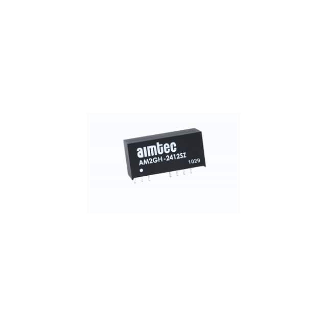 купить AM2GH-2412SZ цена