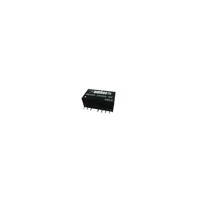 Купить AM3G-0512D-NZ Цена