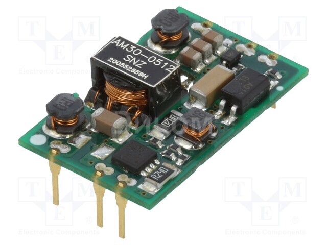 AM3O-0512SNZ AM3O-0512SNZ