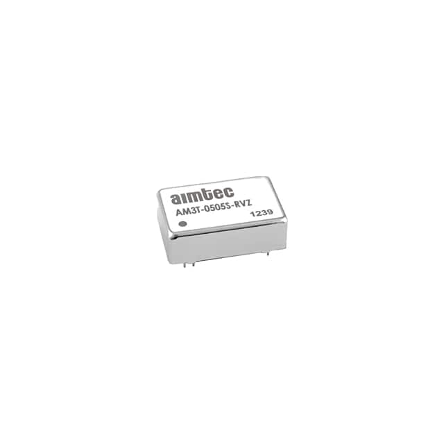 Купить AM3T-0512D-RVZ Цена