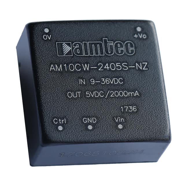 AM6CW-2412S-NZ-STD