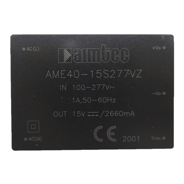 AME40-12SVZ-STD