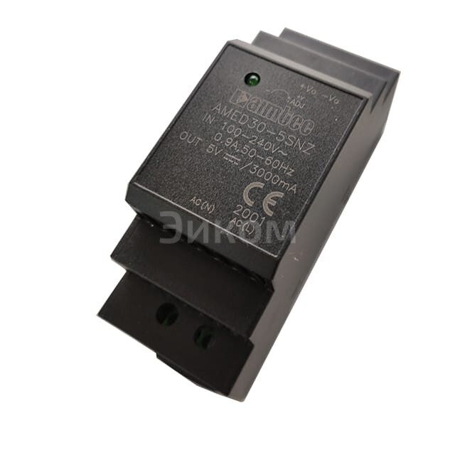 AMED30-12SNZ AMED30-12SNZ