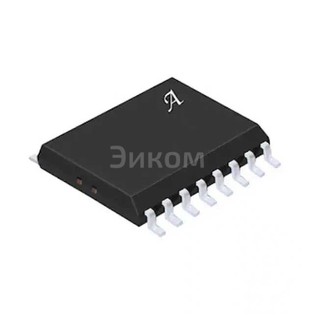 ACS37800KMACTR-030B3-I2C ACS37800KMACTR-030B3-I2C