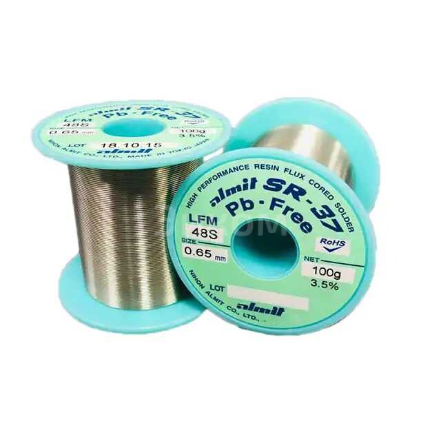 SR37-LFM48S-3.5-0.65MM SR37-LFM48S-3.5-0.65MM