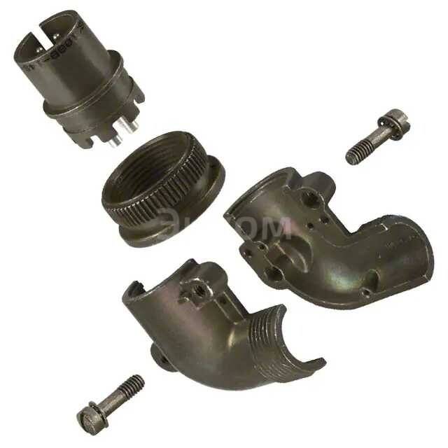 97-3108B-14S-2P 97-3108B-14S-2P