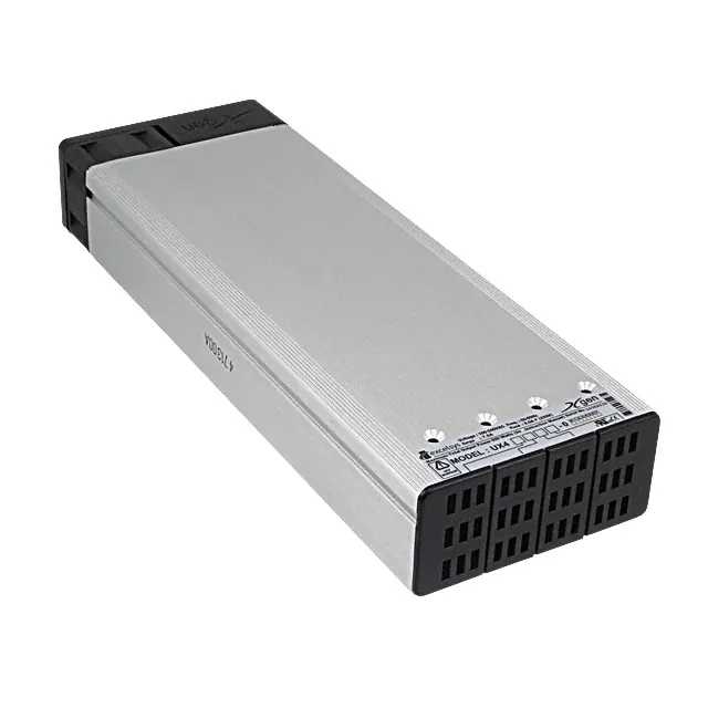 Многофункциональный лабораторный источник питания постоянного тока с цифровым дисплеем