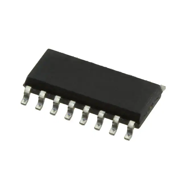 Транзисторы - FETs, MOSFETs - массивы (Дискретные полупроводники)