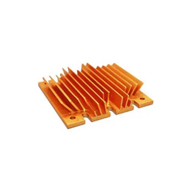 Thermal solution. Thermal solution