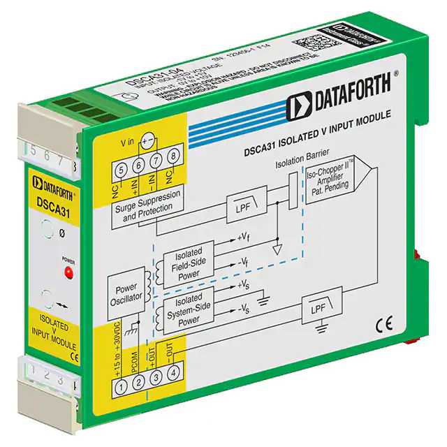 купить DSCA31-04 цена