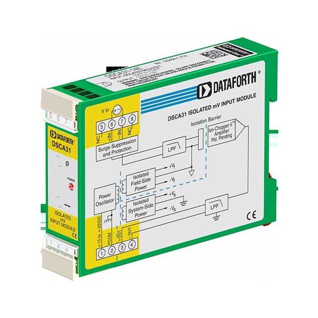купить DSCA31-14E цена