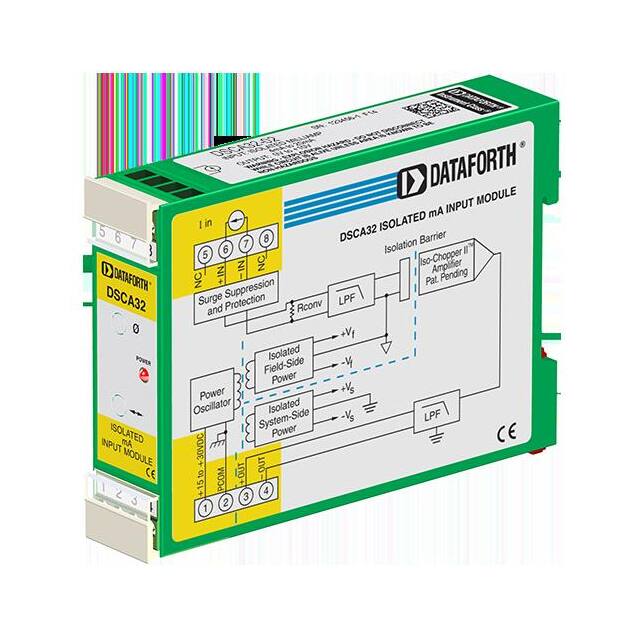 купить DSCA32-02 цена