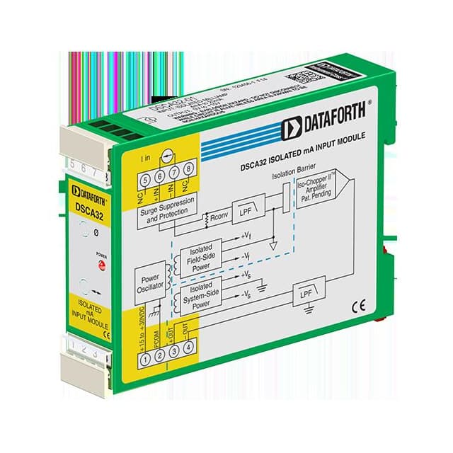 купить DSCA32-01 цена