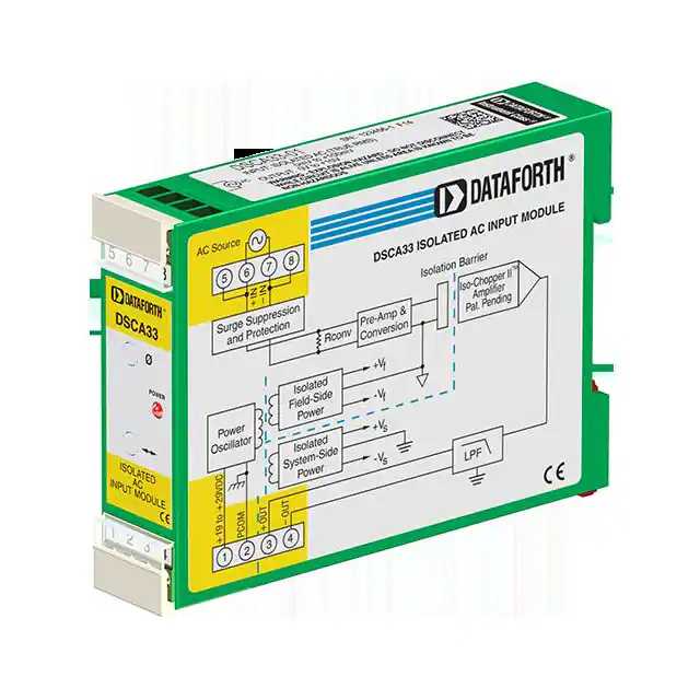 купить DSCA33-01 цена