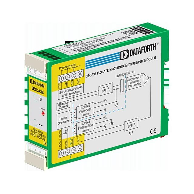 купить DSCA36-04 цена