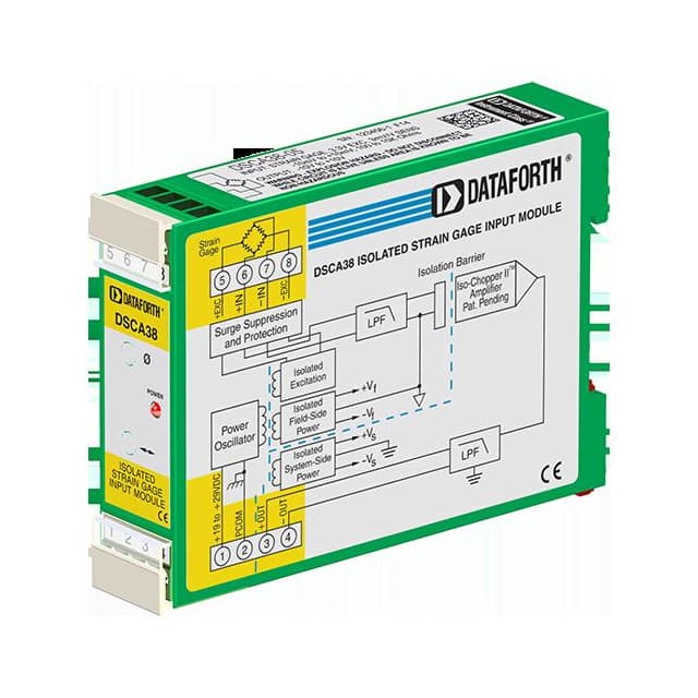 купить DSCA38-05 цена