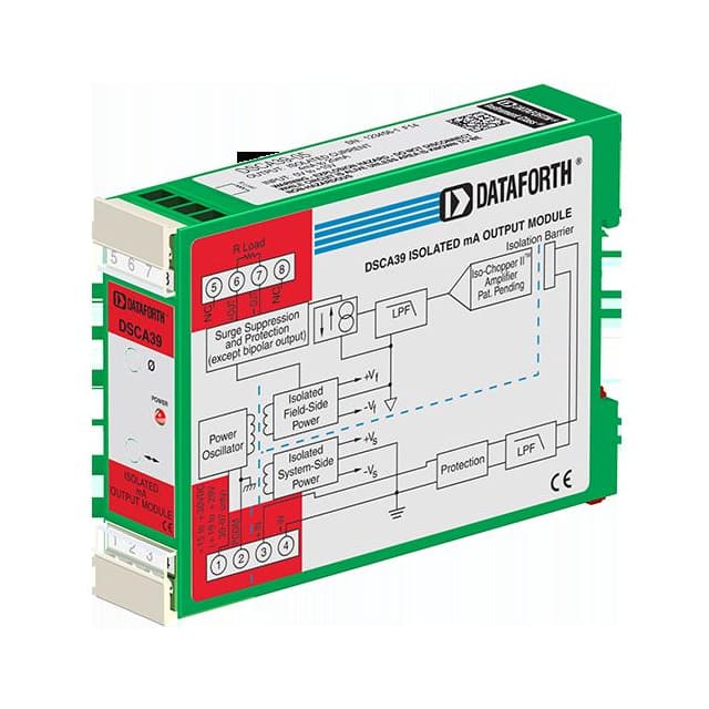 купить DSCA39-05 цена