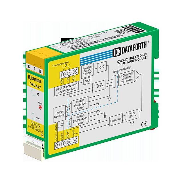 купить DSCA47E-08E цена