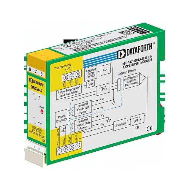 DSCA47K-04 Купить Цена