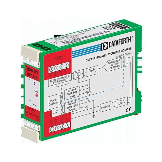 купить DSCA49-05 цена